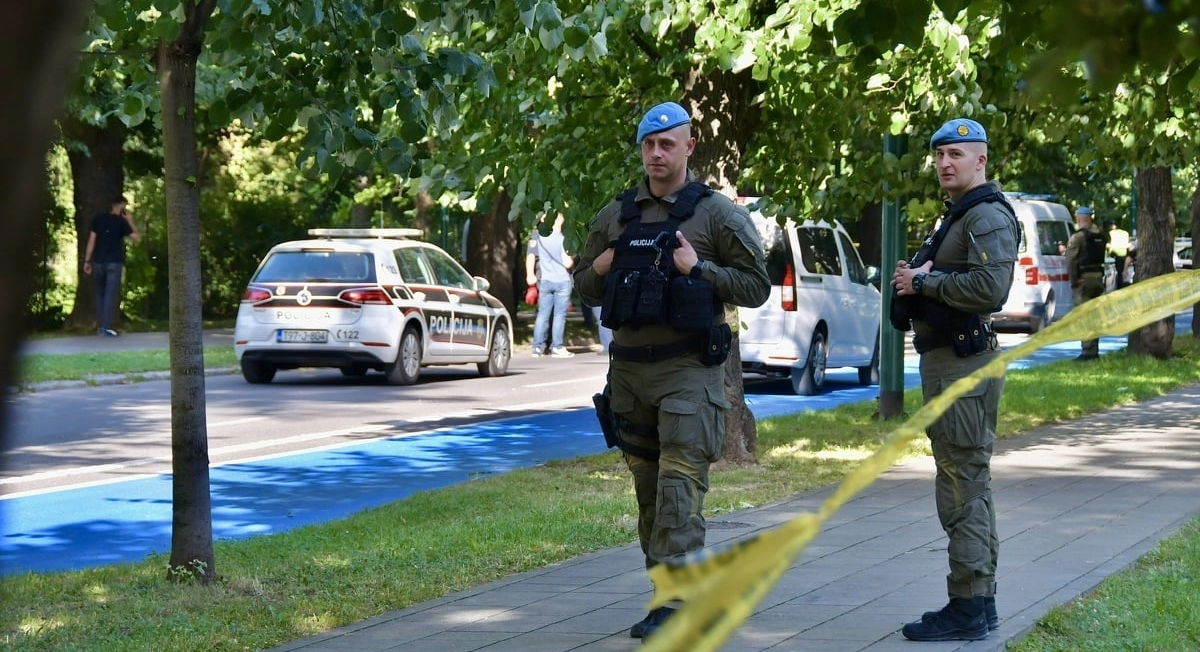 DIJAGNOZA Droga, kriminal, oružje, umrežena policija!